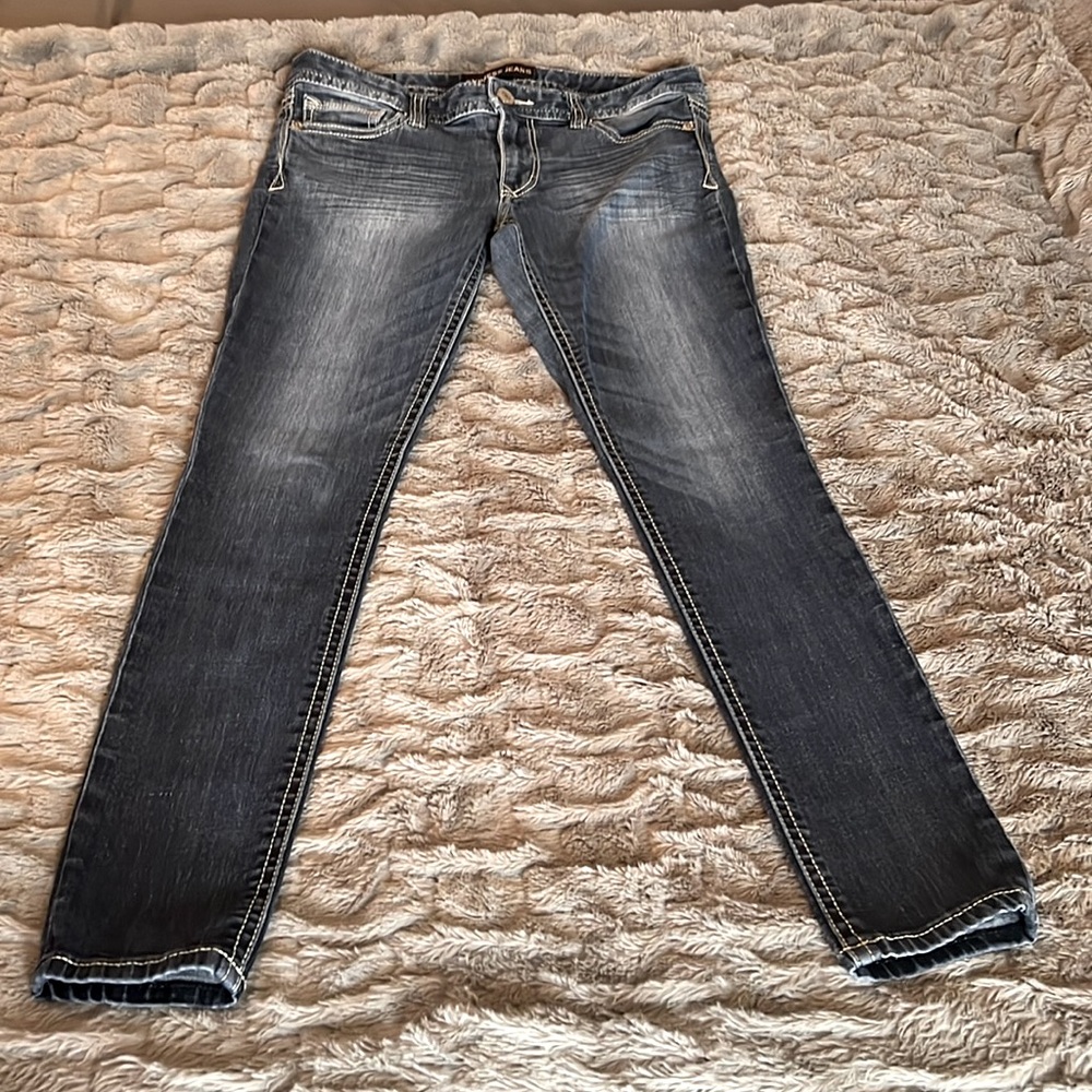 Express Jeans - Picture 1 of 4